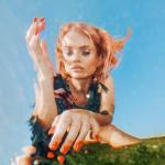 artist image Margaret Nowe Plemię Maggie Vision