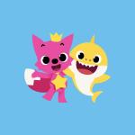 artist image Pinkfong Акулёнок Песни про Животных (Часть 1-2)