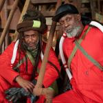 artist image Steel Pulse Tribute To The Martyrs Sound System: The Island Anthology