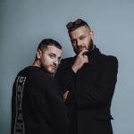 artist image CryJaxx, jfarr Goodbye Goodbye - Single