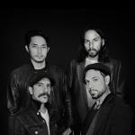 artist image The Airborne Toxic Event The Place We Meet A Thousand Feet Beneath The Racetrack Hollywood Park