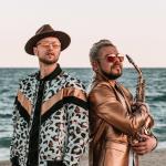 artist image Sunstroke Project Расстреляй любовью 