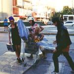 artist image Baby shakuzzi, Florencia Bilardo, Rodrigo Galván, Nahuel Dominguez, Maite Salazar Stay With Me   真夜中のドア Shakucity - Single