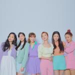 artist image Apink (에이핑크) 덤더럼(Dumhdurum) Look