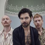 artist image Biffy Clyro Space A Celebration of Endings