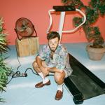 artist image Valerio Billeri Sora Crestina Mia Homme objet