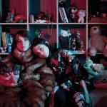 artist image M83, Felsmann + Tiley Solitude Solitude (Felsmann + Tiley Reinterpretation) - Single