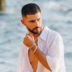 artist image Eden Hason (עדן חסון) Itah  (איתך) איתך - Single