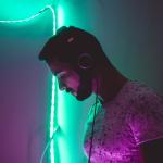 artist image Creative Ades My Eyes My Eyes - Single