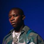 artist image O.T. Genasis I Look Good I Look Good - Single