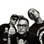 artist image blink-182 The Rock Show Take off Your Pants and Jacket