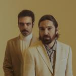 artist image Colapesce, Dimartino, Carmen Consoli Luna Araba Luna araba - Single