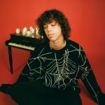 artist image Ethan Bortnick 100 Layers harmonic minor - EP