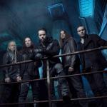 artist image Kamelot Rule the World I Am the Empire - Live from the 013
