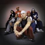 artist image D12 Fight Music Devils Night