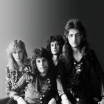 artist image Queen Brighton Rock Sheer Heart Attack