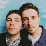 artist image Aquilo Moving On Sober EP
