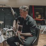 artist image Josh Ritter Change of Time So Runs the World Away