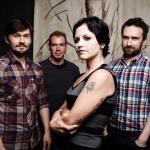 artist image The Cranberries Animal Instinct Bury the Hatchet