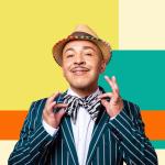 artist image Lou Bega Boyfriend Free Again