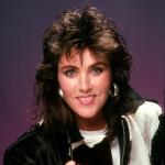 artist image Laura Branigan Spanish Eddie Self Control