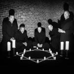 artist image Faith No More Midlife Crisis Angel Dust