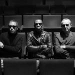 artist image Ocean Colour Scene So Low Marchin' Already Live