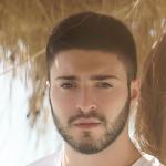 artist image Giorgi saatashvili- dardimandi 2015 Девочки - Single