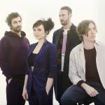 artist image Caravan Palace Jolie coquine 