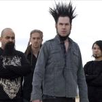 artist image Static-X Otsego Placebo Project Regeneration, Vol. 1