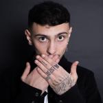 artist image Random feat. Emis Killa Police (feat. Emis Killa) Montagne russe