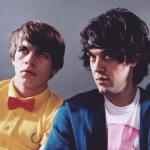 artist image Klaxons Echoes Surfing the Void