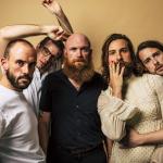 artist image IDLES 05. Kill Them With Kindness Ultra Mono