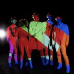 artist image Arcade Fire Ready to Start The Suburbs
