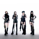 artist image blackpink blyat how u like that THE ALBUM