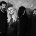 artist image The Pretty Reckless My Medicine Light Me Up