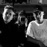 artist image KitschKrieg, Bonez MC, Vybz Kartel, SFR International Criminal KitschKrieg FM: The Mixtape (DJ Mix)