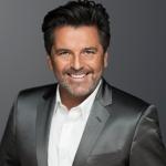 artist image Thomas Anders Stay with Me Strong