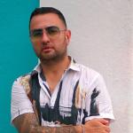 artist image VERCHNA Без названия Saint Sarkis 3