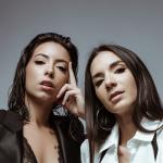artist image Giolì & Assia For You Moon Faces - EP