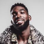 artist image Tinie Tempah feat. Kelly Rowland Invincible (Gazdanov Production New MTV Club MiX 2o11) Disc-Overy
