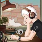 artist image Danielle Nicole Easin’ Into The Night Freestyls