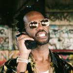 artist image Juicy J, Lex Luger feat. Wiz Khalifa GAH DAMN HIGH THE HUSTLE CONTINUES