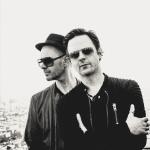 artist image Booka Shade Bad Love (Monastetiq Remix) More! 2020 Remixes