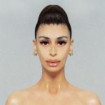 artist image Sevdaliza Shabrang Shabrang