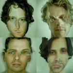 artist image Foster The People - Torches 2011 Houdini Torches