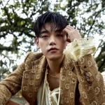 artist image Eric Nam Paradise The Other Side - EP