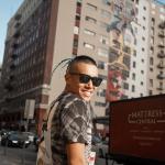 artist image Ander Huang, DJ Kuromi F Boy F Boy - Single