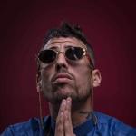 artist image AudioCutter_Didine Canon 16, Djalil Palermo Fi Hwak (Randall Remix) (Randall R Fi Hwak (Randall Remix) - Single