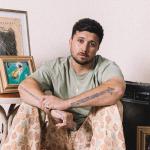 artist image Niko Walters Not My Neighbour Escape